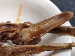 -大自然醉鹅·铁锅火焰鹅(上海联洋店)