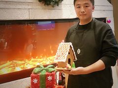 -昆明洲际酒店