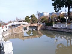 -上海财神庙