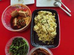 -山茶云南菜(中关村店)
