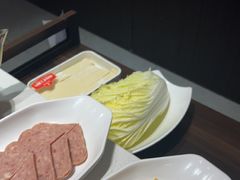 -蝎王府羊蝎子(北大地店)