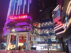 -北疆饭店(朗悦公园茂店)