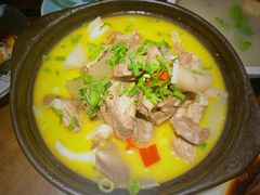 -应天大明王朝·南京菜(中山陵店)