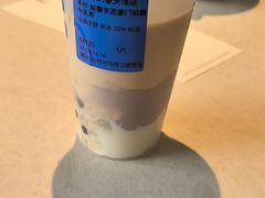 -CHARLIETOWN红茶公司(南京万象天地店)
