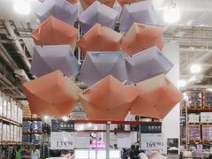 -山姆会员商店(亦庄创意生活广场店)