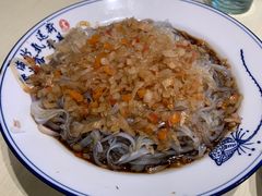黄记凉粉-富临轩私房菜(集庆门大街店)