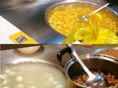 -黄记潮汕甜汤(贝底田坊店)