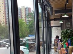 -秦妈火锅(仁泰里店)