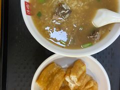 -浮屿大同鸭肉粥·始于1983年