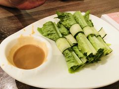 -茉莉餐厅(包河万达店)