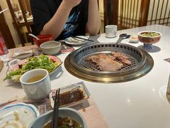 -千寻山野烤肉(中关村店)
