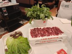-八合里潮汕鲜牛肉火锅(深圳海岸城店)