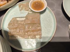 -东方饺子王(哈西万达店)