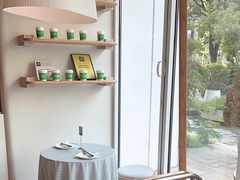 -翠贝卡&Mama Kelly Brunch Coffee(河西店)