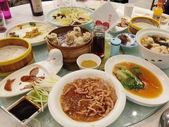-都一处 (方庄店)