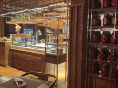 -南通滨江洲际酒店-西集自助餐厅