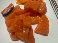 -晶丽香榭自助餐(南京大饭店)