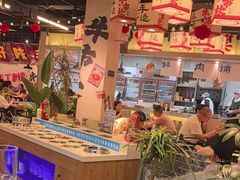 -牛市坎火锅(建设路店)