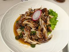 -19号私房菜(云南路店)