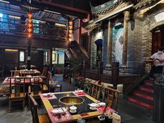 -红运火锅·中国名火锅·国风演绎(省体店)