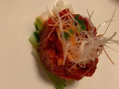 -王鼎精致料理铁板烧(世博源店)