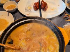 -小天厨民间菜馆(深圳街店)