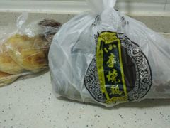 -小李烧鸡(西北角总店)