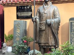 -福州开元寺