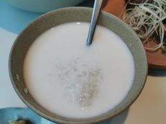 奶白酒-胡麻(静安嘉里店)