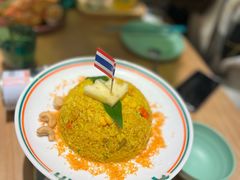 -迷你椰·泰式大排档(佛山顺德店)