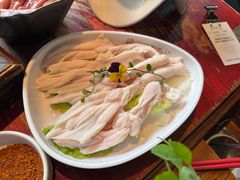 -小龙翻大江·小龙坎臻选店(太古里店)