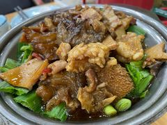 -红灯笼龙凤饭店(宁波老字号店)