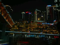 -重庆两江夜游-金碧系列
