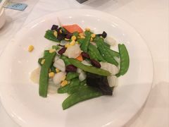 -玉华台饭庄·淮扬菜·烤鸭(望京店)