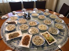 -东方饺子王(新阳路店)