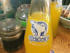 -门框胡同百年卤煮(前门煤市街店)