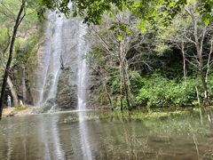 -玉渡山自然风景区