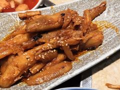 -英子补身汤(海兰路店)