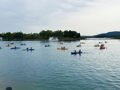 -仙海旅游度假区