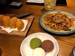 大福-鱼跃料理(步步高店)