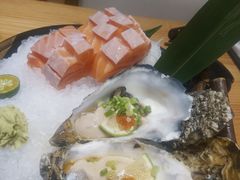 -吟松日式料理(莘庄店)