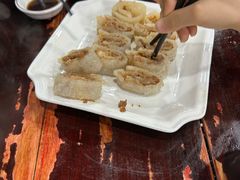 -御清斋总店(天一街店)