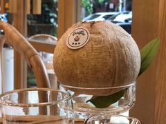 -Fruiffee Cafe 果啡派