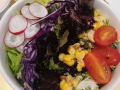 -BOPEYE·波派炸鸡(九霄天地店)