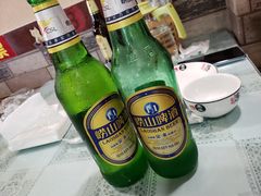 -华圆美食