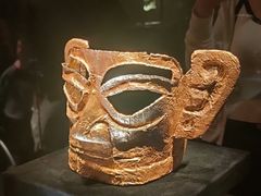 -三星堆博物馆
