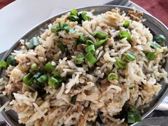 蛋炒饭-Lake Shore Hotel & Restaurant
