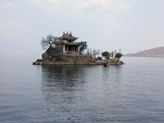 -小普陀