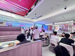 -海底捞火锅(杭州庆春路夜宵主题店)