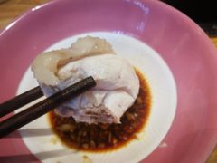 -椰夫人·养生椰子鸡(金沙洲永旺店)